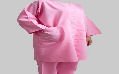 تصویر 1 از قیمت خرید گان شیردهی یکبار مصرف + فروش استثنایی